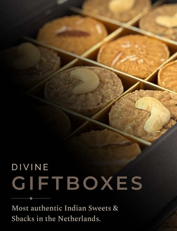Gift Boxes