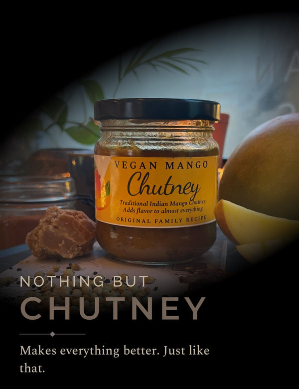 Chutney