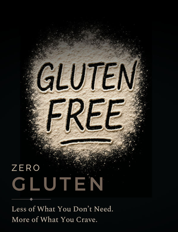Gluten Free