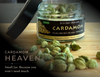 Indian Cardamom | Ayurveda’s Green Gold