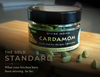 Indian Cardamom | Ayurveda’s Green Gold