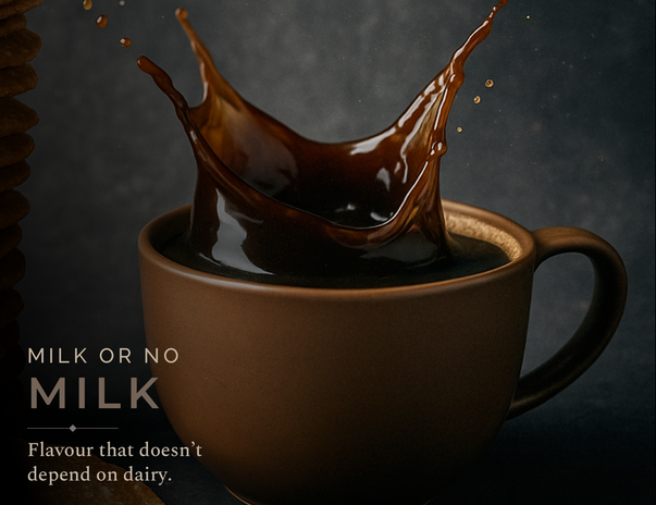 Chai Masala | Authentic Spice Mix for Real Masala Tea