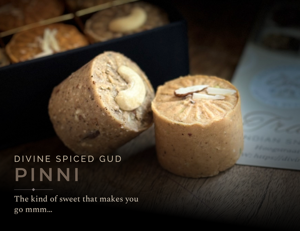 Assorted Mithai Box - 12 Pieces