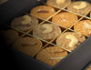 Assorted Mithai Box - 12 Pieces