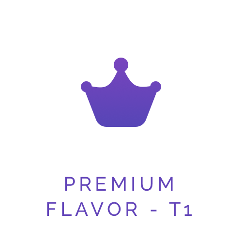 Flavor Surcharge - Build your Box