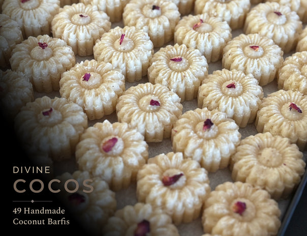 Why 49 - Divine Celebration Box