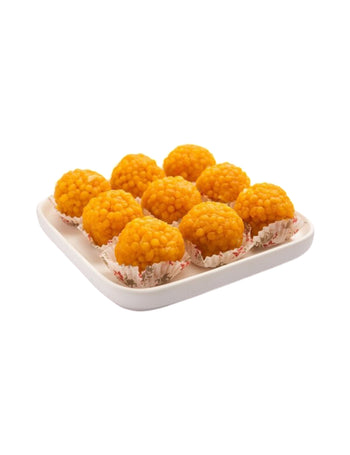 Boondi Ladoo