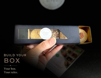 Build your Box - Custom Giftboxes