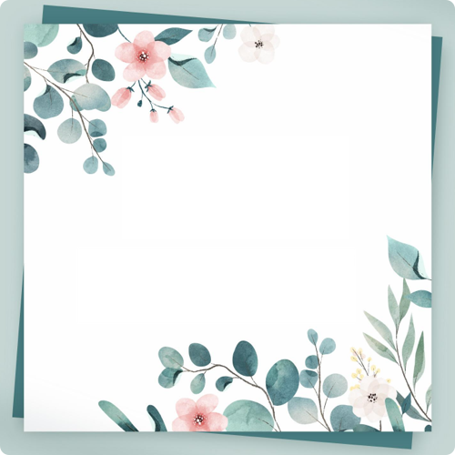 Gift Card with custom Message