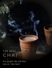 Sattva Gift Box | Ayurvedic Chai, Sharbat & Mithai with Clay Kulhad