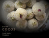 Coconut Laddu