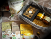 Ameya Gift Box | Monthly Ritual of Ayurveda, Mithai & Comfort