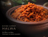 Slow Cooked Gajar Halwa (Carrot Pudding)