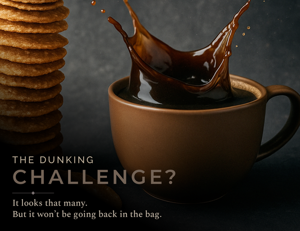 Sweet & Salty Mathri | Made with Whole Wheat & Jaggery