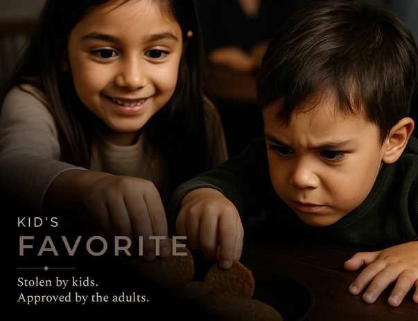 Sweet & Salty Mathri | Made with Whole Wheat & Jaggery