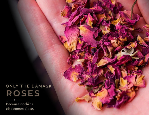 Pistachio Rose Gulkand