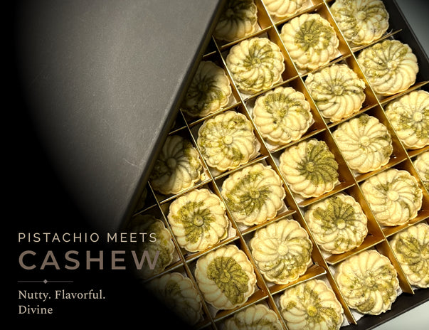 Why 49 - Divine Celebration Box