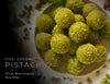 Pistachio Figs Laddu