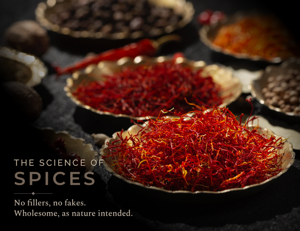 Kesar Sharbat | Saffron Cardamom Syrup | Premium Natural Mixer for Mocktails & Summer Drinks