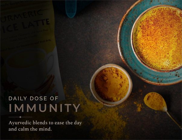 Ameya Gift Box | Monthly Ritual of Ayurveda, Mithai & Comfort