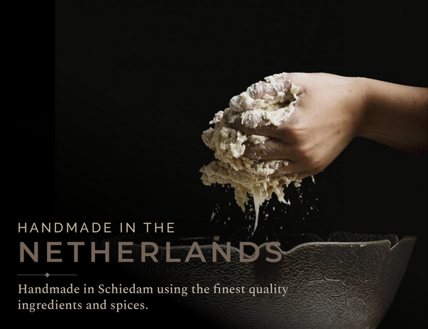 Cashew Barfi (Kesar Kaju Katli) | Rich in Good Fats | With Saffron, Cardamom & Ashwagandha for Energy & Balance | Handmade