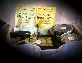 Ojas - Inspired by Ayurveda