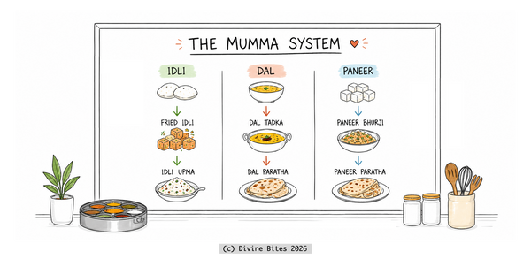 The Mumma System