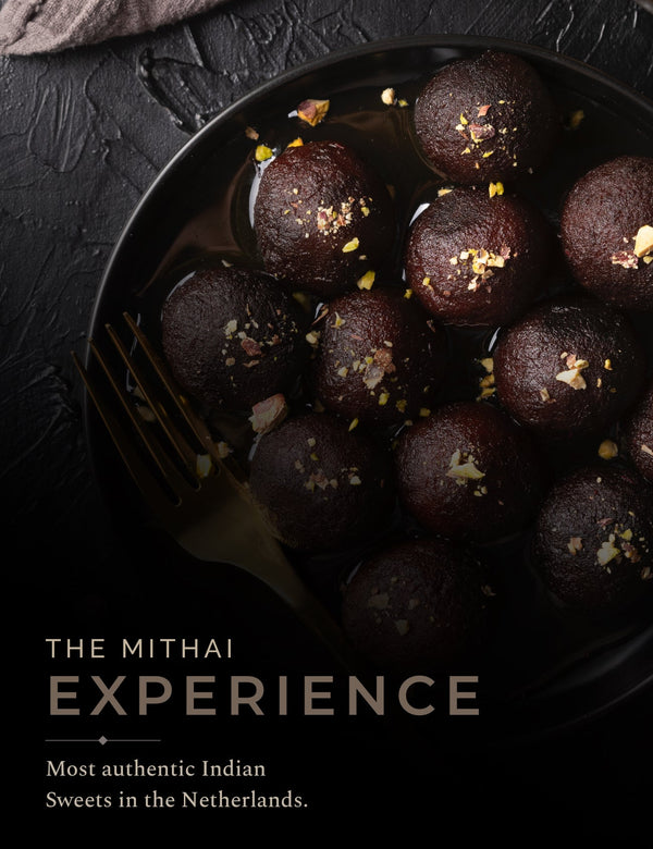 Indian Sweets