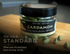 Indian Cardamom | Ayurveda’s Green Gold