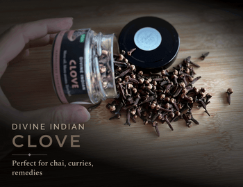 Indian Clove | The wellness spice