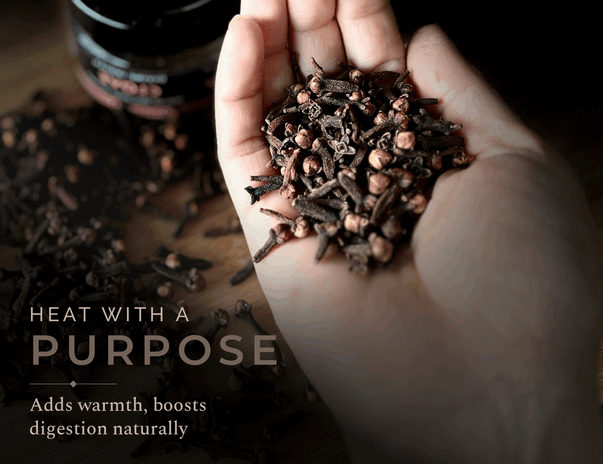 Indian Clove | The wellness spice