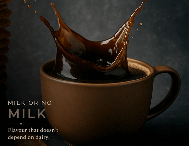 Chai Masala | Authentic Spice Mix for Real Masala Tea