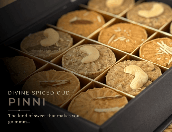 Ojas - Inspired by Ayurveda