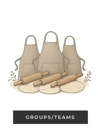 Private Indian Cooking Workshops for Teams