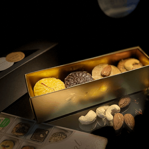 Build your Box - Custom Giftboxes