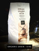Divine Oragnic Grain Chakki Atta