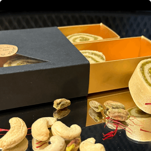 Build your Box - Custom Giftboxes