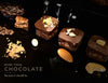 9-Piece Handmade Chocolate Box | No added white sugar
