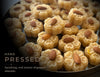 Divine Almond Barfi - Badam Barfi