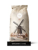 Divine Oragnic Grain Chakki Atta - Freshly Ground in Schiedam [Preorder]
