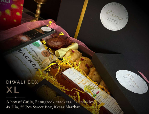 Celebration in a Box - For a no-hassle Office Party