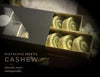 Cashew Pistachio Roll