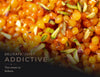 Sweet Boondi