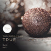 Vegan Chocolate Almond Ladoo