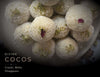 Coconut Laddu