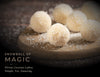 Coconut Laddu
