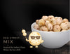Roasted Lotus Seeds (Foxnut - Makhana) - The OG Superfood