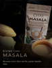 Chai Masala | Authentic Spice Mix for Real Masala Tea