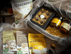 Ameya Gift Box | Monthly Ritual of Ayurveda, Mithai & Comfort