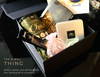 Diwali Mithai & Snacks Gift Box